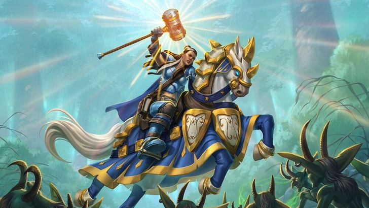 Hearthstone Preorder Bundles and DLC Options