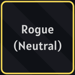 Rogue Super Class van Arcane Lineage