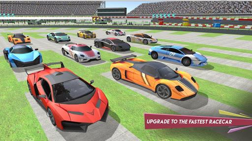 Car Racing 2018 螢幕截圖 1