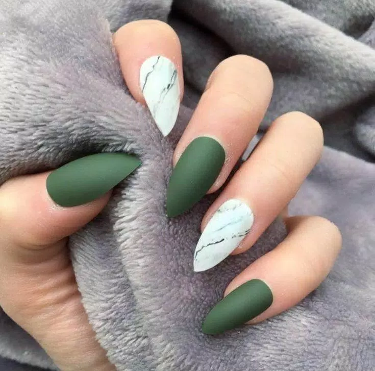 Beauty Nail Designs Zrzut ekranu 3