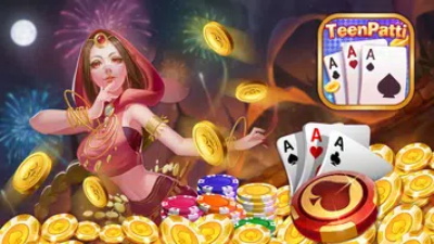 TeenPatti Gold 스크린샷 0