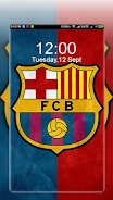 Football Club Wallpaper 2023 Captura de pantalla 3