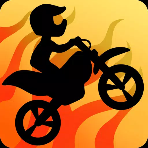 Bike Race