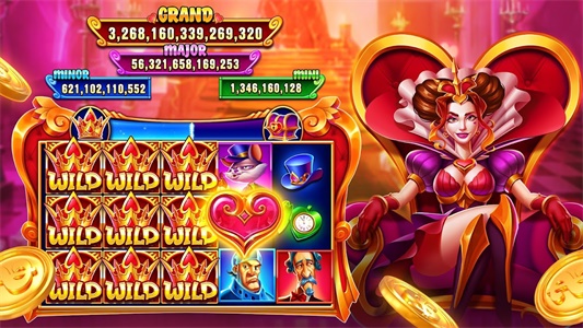 Cash Winner Casino Slots mod ဖန်သားပြင်ဓာတ်ပုံ 2