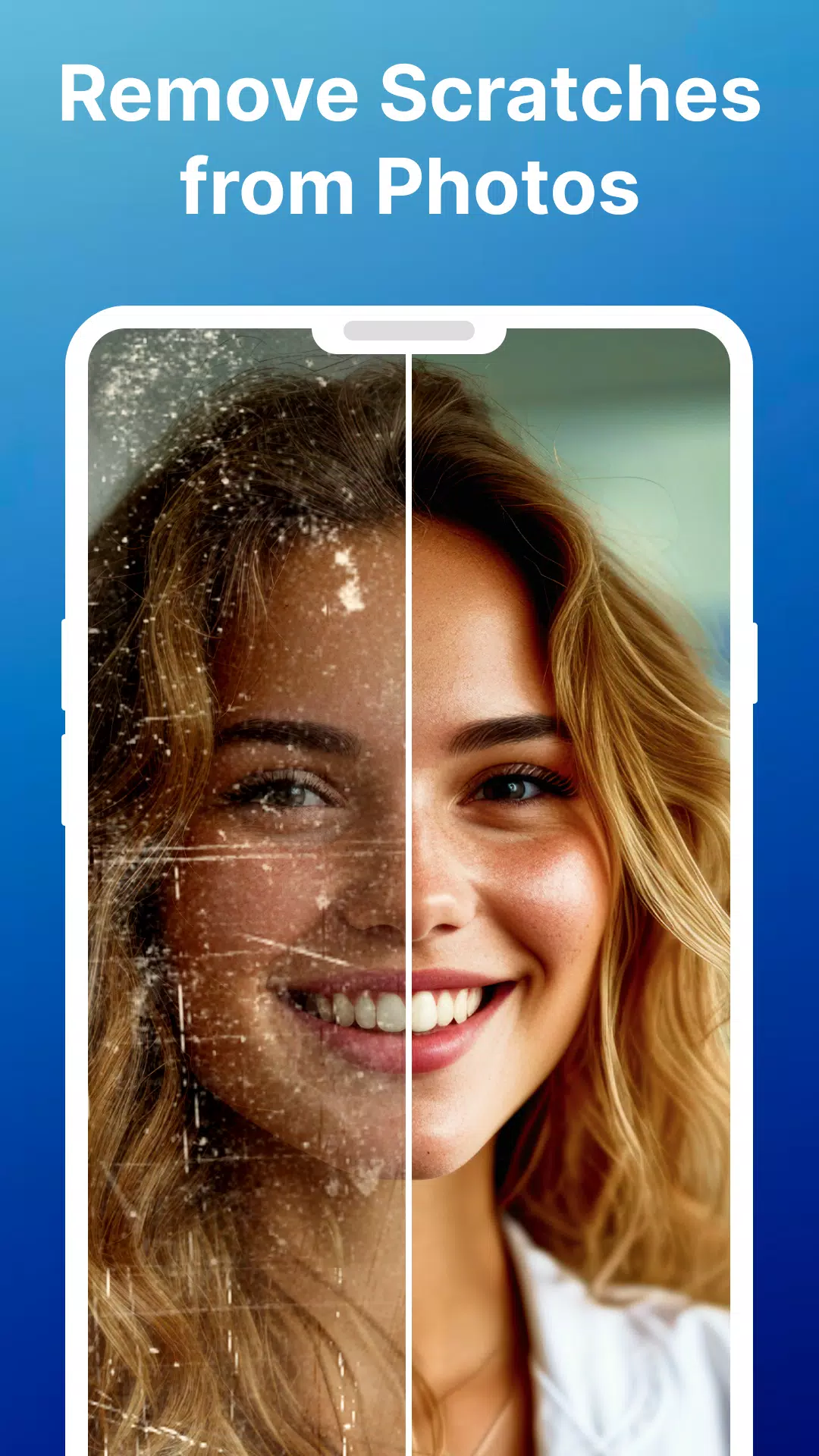 Repixel: AI Photo Enhancer 스크린샷 3