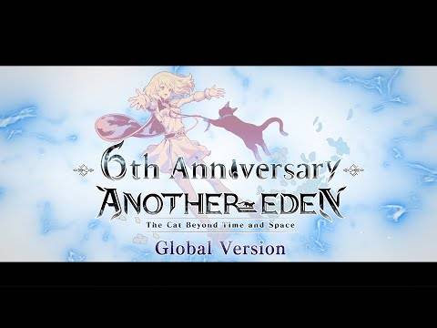 Another Eden Update Visuals