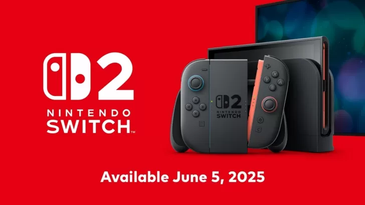 Where to Buy a Switch 2