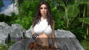 The Lust City – Season 2 – New Version 0.1 Capture d'écran 3