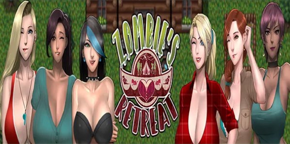 Zombie’s Retreat [v1.2.0]应用截图第0张