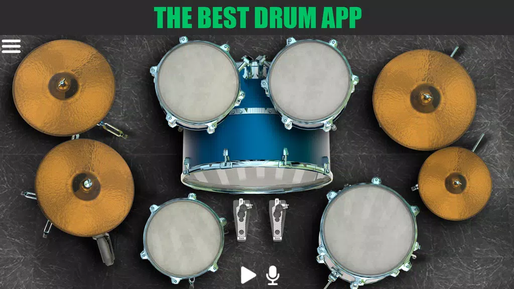 Drum Solo HD Ảnh chụp màn hình 0