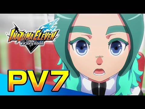 Inazuma Eleven: အောင်ပွဲလမ်းဂိမ်းကစားခြင်း