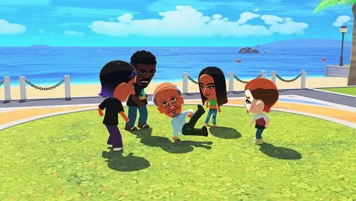 Tomodachi Life Sequel Outshines Nintendo Switch 2 Hype in Japan