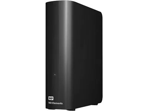 WD Elements 14TB External Hard Drive deal
