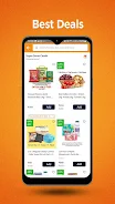 Spencer's Online Shopping App Ảnh chụp màn hình 1