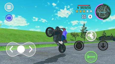 MX Grau Bikes 螢幕截圖 2