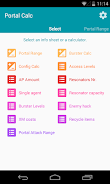 Portal Calc for Ingress Tangkapan skrin 0