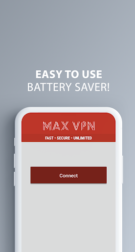 MAX VPN • Fast & Unlimited Captura de tela 2