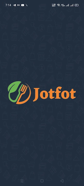 Jotfot Seller- Sell On Jotfot Screenshot 3