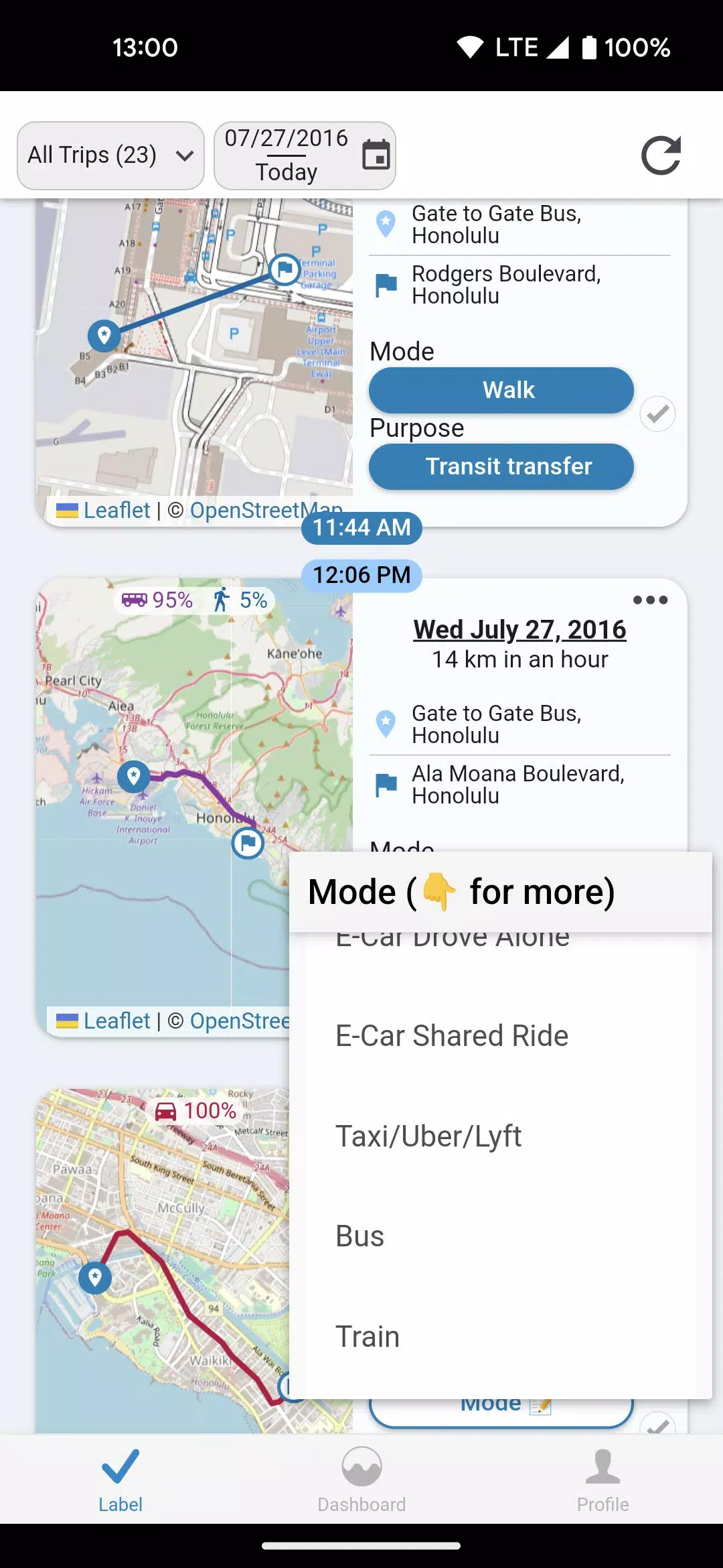 NREL OpenPATH Capture d'écran 2