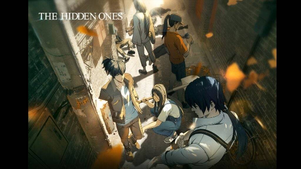 Tencent retarde le test de jeu pré-alpha pour The Hidden Ones