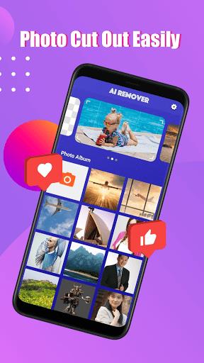 Get Likes+ Followers: AI Boost ภาพหน้าจอ 2