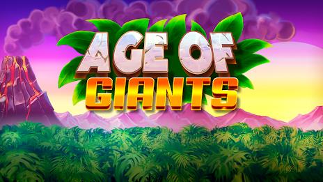 Age of Giants Ảnh chụp màn hình 0