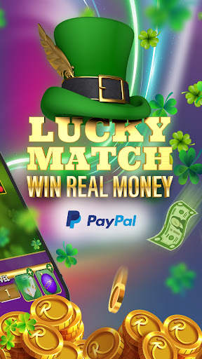 Lucky Match Board Cash Games Screenshot 0