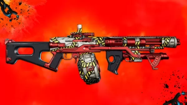 Borderlands 4 Weapon System Will Further Improve on Series Formula