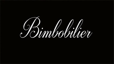 Bimbobilier ဖန်သားပြင်ဓာတ်ပုံ 2