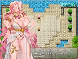 Kingdom of Passion – New Version 0.1.1 螢幕截圖 3