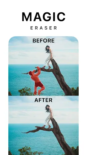 Pixelcut AI Photo Editor Ảnh chụp màn hình 1