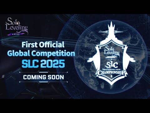 獨奏：2025年Arise Championship