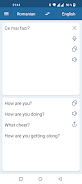 Romanian English Translator ภาพหน้าจอ 1