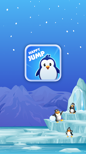 Happy Jump: Jumping Mania Tangkapan skrin 0