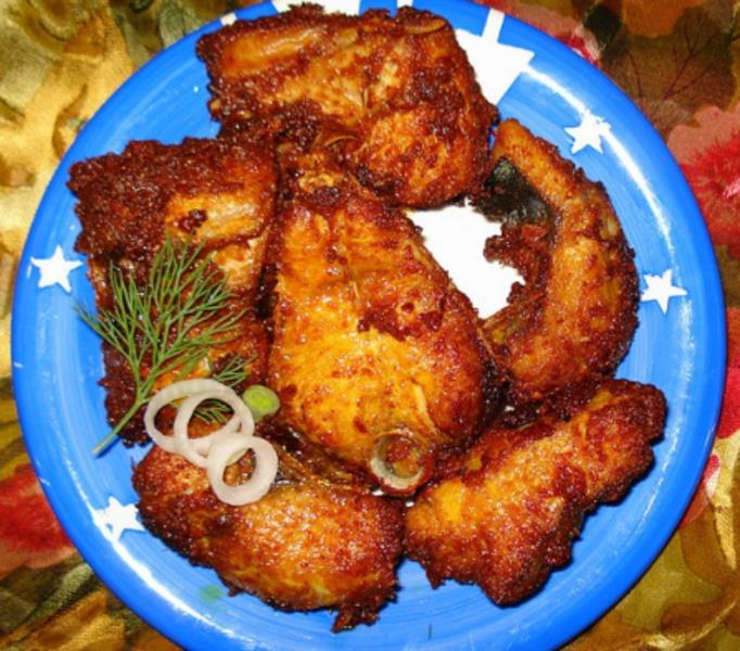 goan fish recipes Скриншот 3