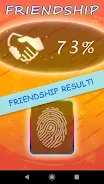 Friendship Scanner Prank スクリーンショット 2