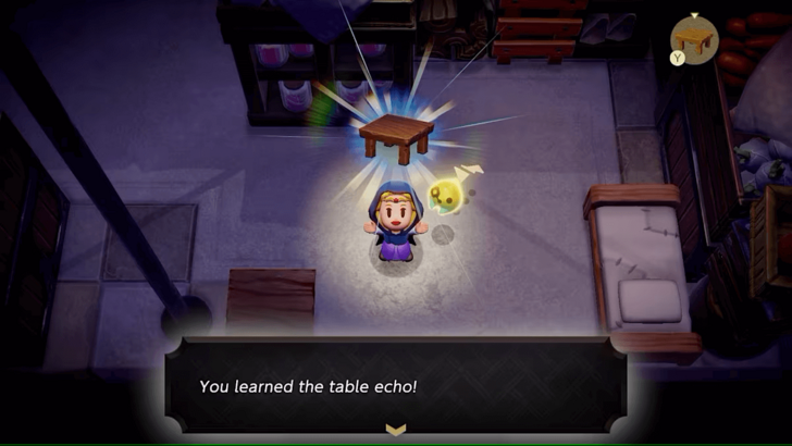 Zelda: Mga Echoes ng Pakikipanayam ni Wisdom sa unang babaeng direktor ng serye