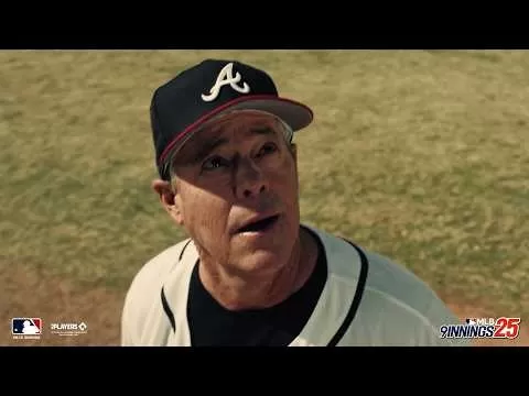 MLB 9 babak 25 Kemas kini Musim 2025