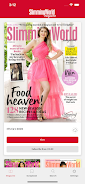 Slimming World Magazine 螢幕截圖 0