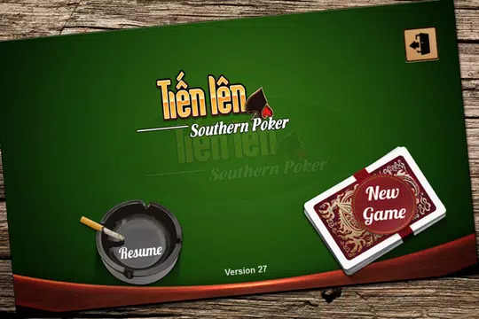 Danh bai tien len mien nam 스크린샷 1