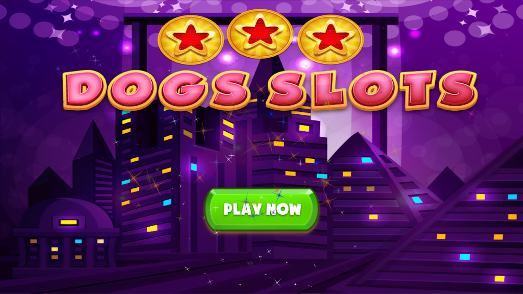 Dogs Slots Zrzut ekranu 0