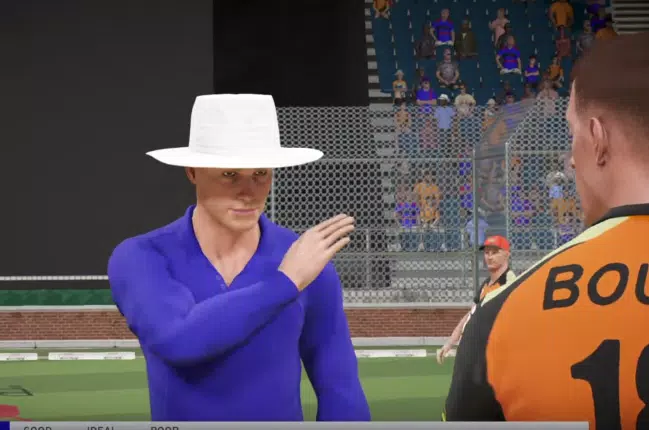 Cricket 2024 Capture d'écran 2