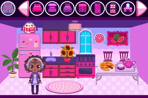 My Doll House: Pocket Dream スクリーンショット 1