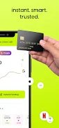 Raseed: Trade US Stocks & ETFs应用截图第1张