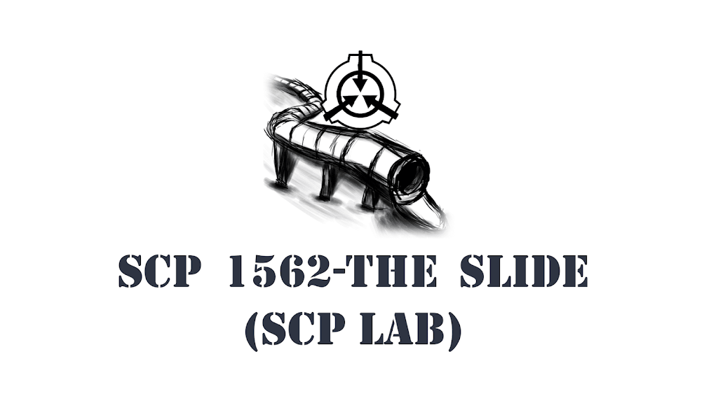 SCP 1562-The Slide (SCP LAB) Schermafbeelding 0