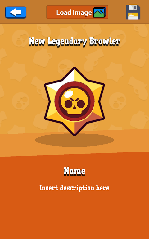 Brawl Cards for Brawl Stars Скриншот 3