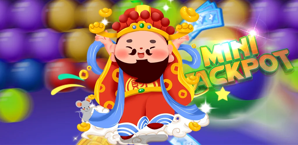 Lucky PG:สล็อตออนไลน์ เกมไพ่应用截图第1张