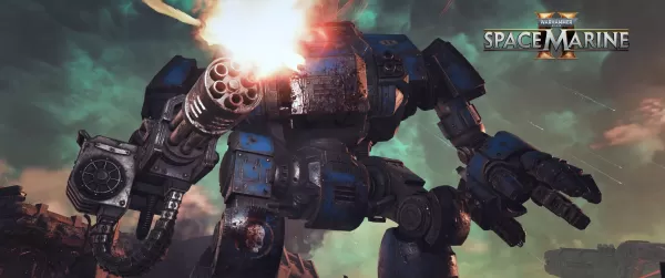 Multiplayer battle scene