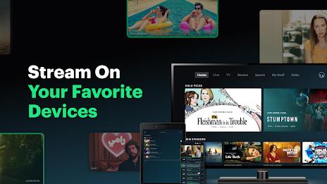 Hulu: Stream TV shows & movies स्क्रीनशॉट 3