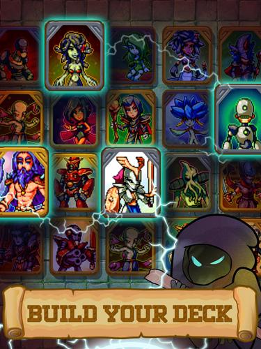 Rogue Adventure 스크린샷 1